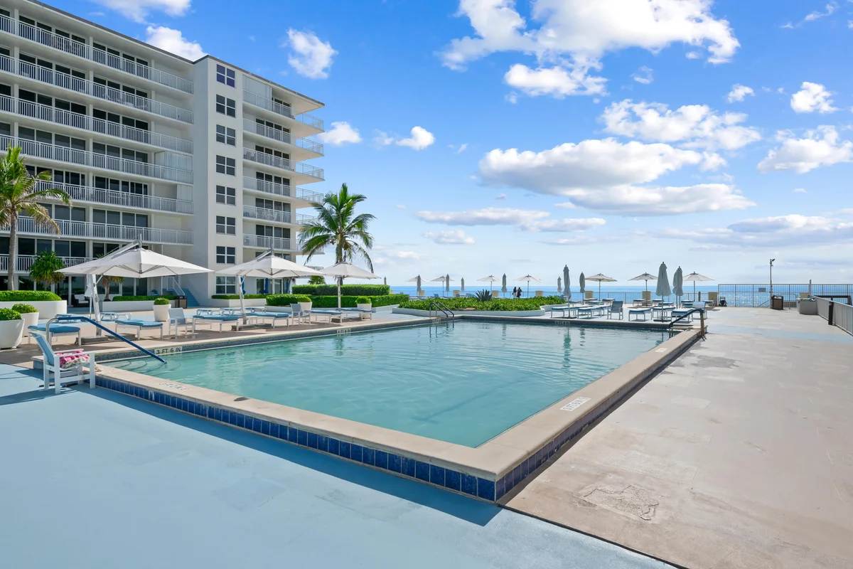 3546 S Ocean Blvd #716, South Palm Beach: photo 1 of 50