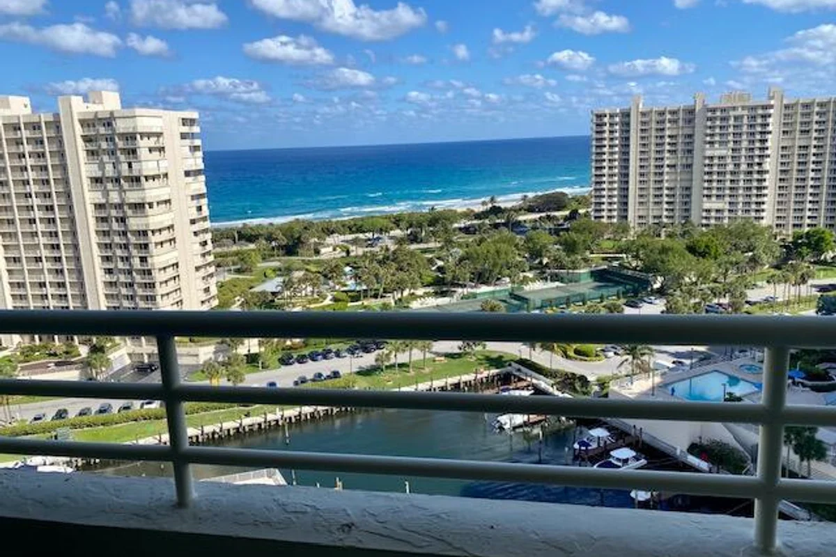 4201 N Ocean Blvd #C 1608, Boca Raton: photo 1 of 36