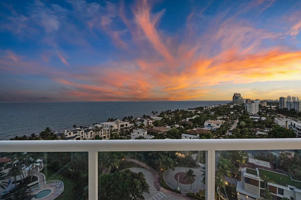 3100 N Ocean Blvd #1508, Fort Lauderdale: photo 1 of 47