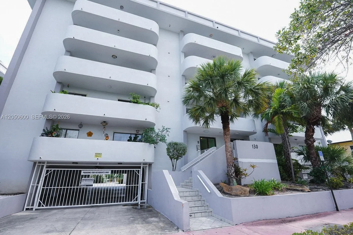 130 S Shore Dr #3C, Miami Beach: photo 1 of 1