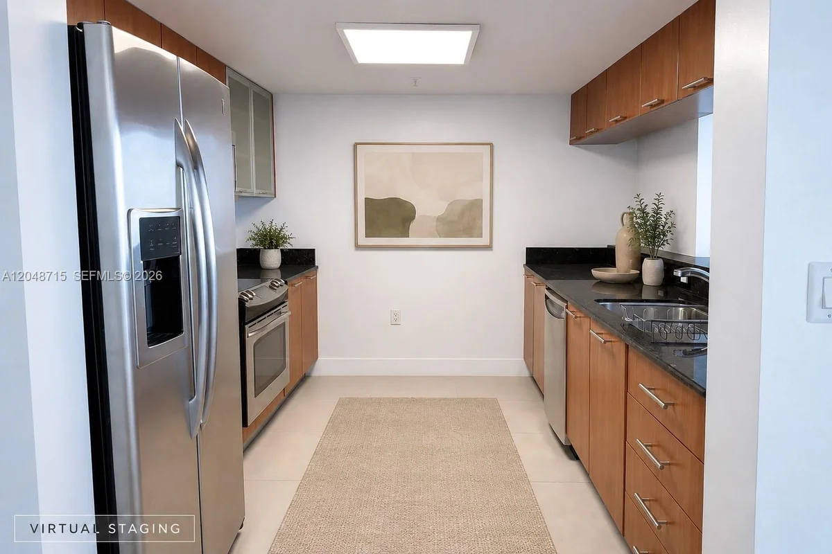 1800 N Bayshore Dr #4102, Miami: photo 1 of 34