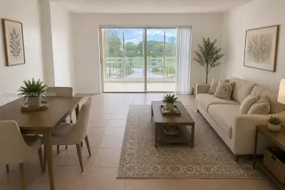 4400 Hillcrest Dr #308A, Hollywood: photo 1 of 15