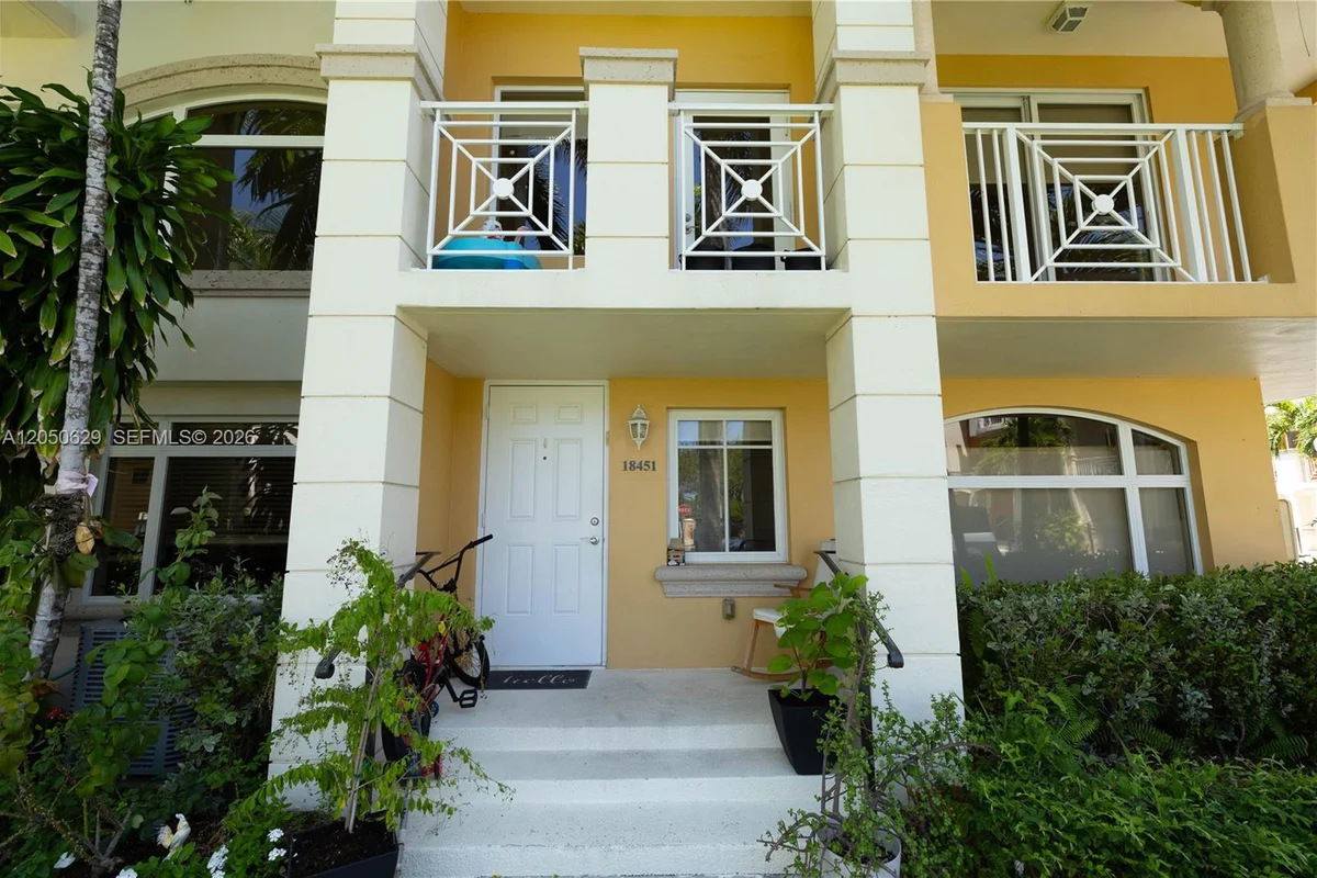 18451 NE 27th Pl, Aventura: photo 1 of 82