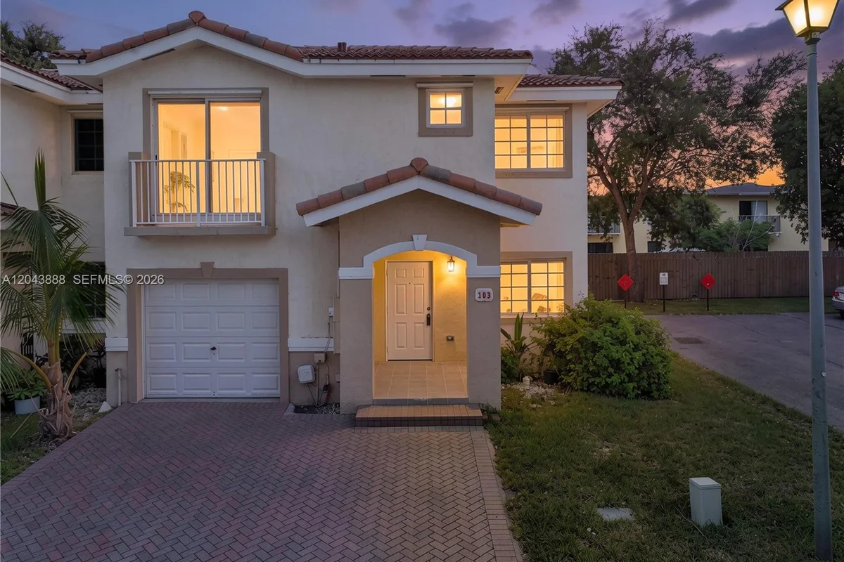 14070 SW 260th St #103, Homestead: photo 1 of 66