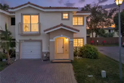 14070 SW 260th St #103, Homestead: photo 1 of 66