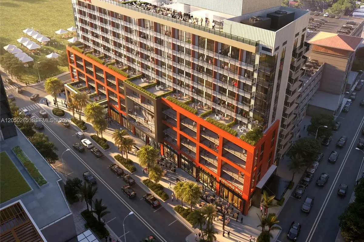 90 NE 32 St #210, Miami: photo 1 of 12