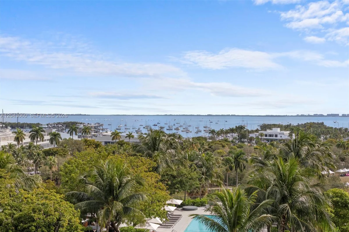 2821 S Bayshore Dr #8A, Miami: photo 1 of 55