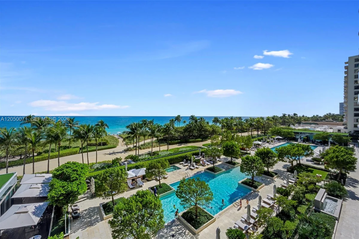 10203 Collins Ave #401, Bal Harbour: photo 1 of 43