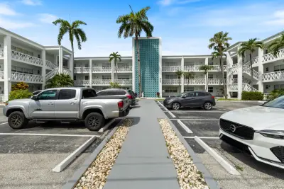 419 Golden Isles Dr #210, Hallandale Beach: photo 1 of 22