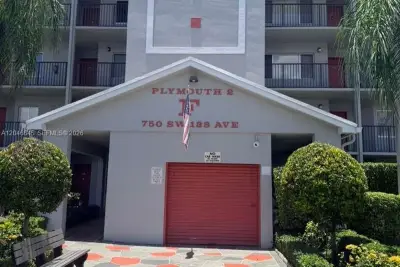 750 SW 138th Ave #413F, Pembroke Pines: photo 1 of 6