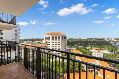 888 S Douglas Rd #1405, Coral Gables: photo 1 of 46