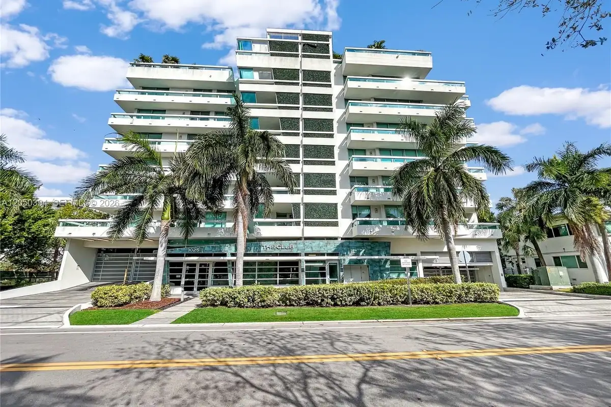 1025 92nd St #601, Bay Harbor Islands: photo 1 of 35