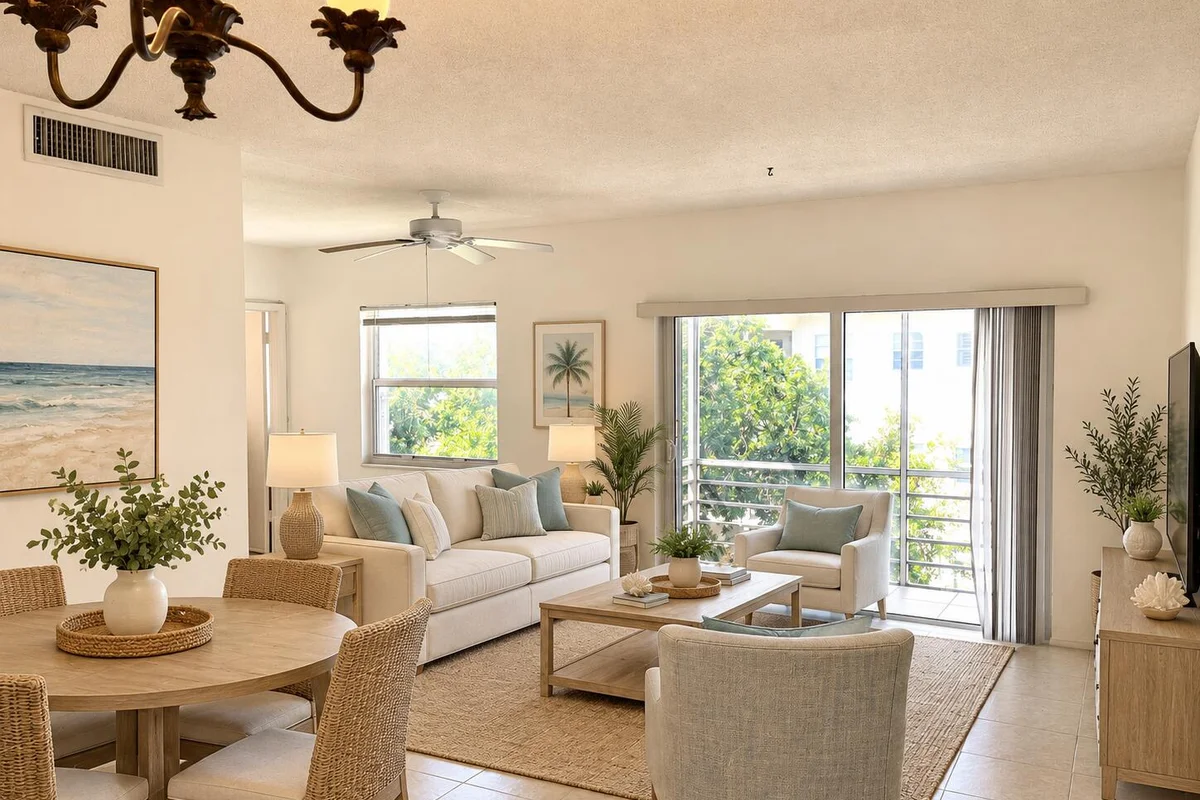 5501 NW 2nd Ave #313, Boca Raton: photo 1 of 15
