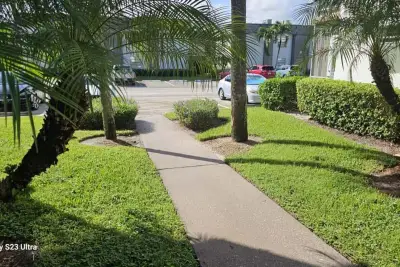 400 Piedmont I, Delray Beach: photo 1 of 24
