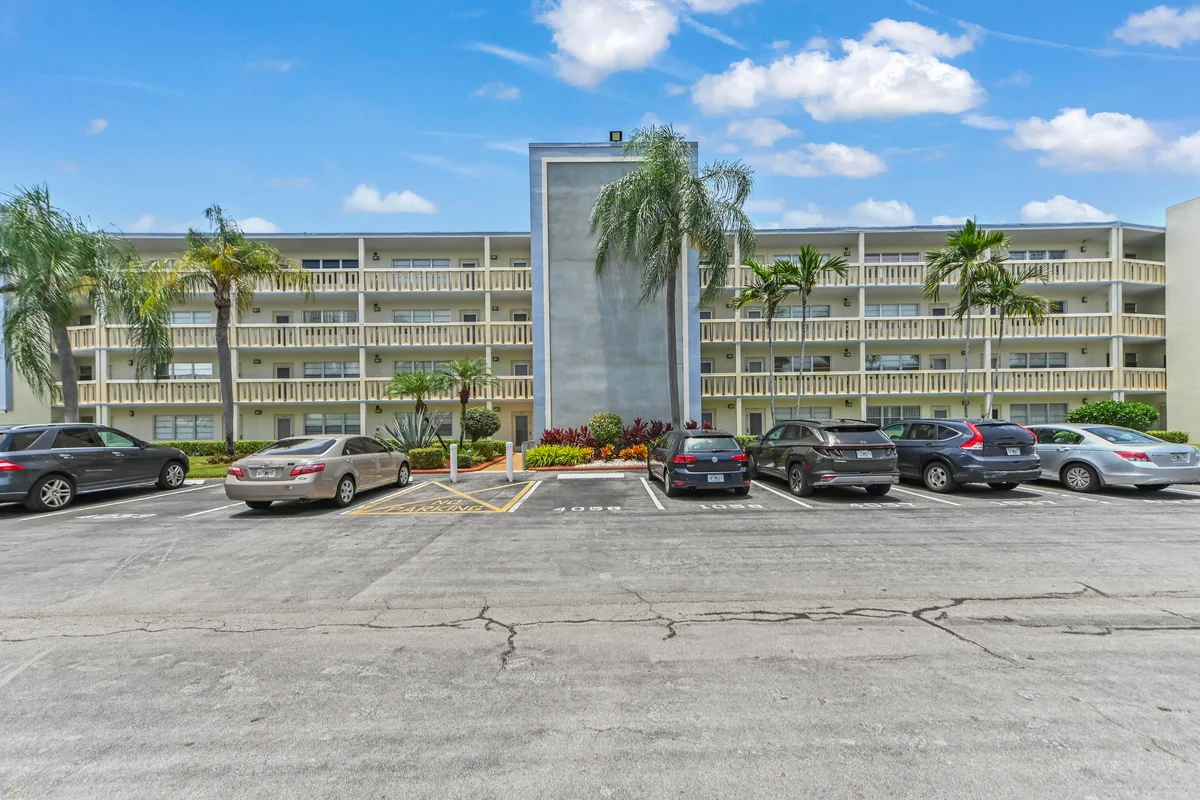 2056 Ainslie D, Boca Raton: photo 1 of 44