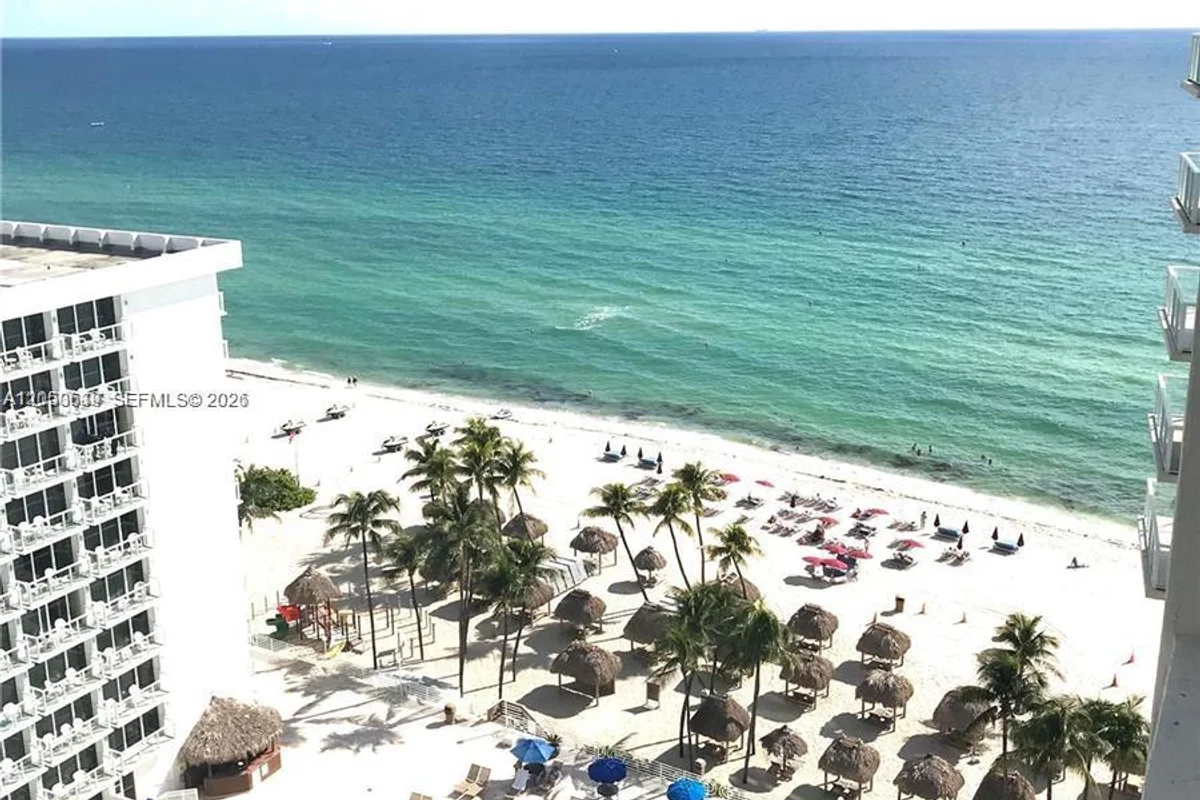 16699 Collins Ave #1605, Sunny Isles Beach: photo 1 of 27