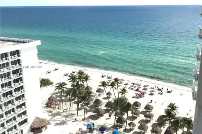 16699 Collins Ave #1605, Sunny Isles Beach: photo 1 of 27