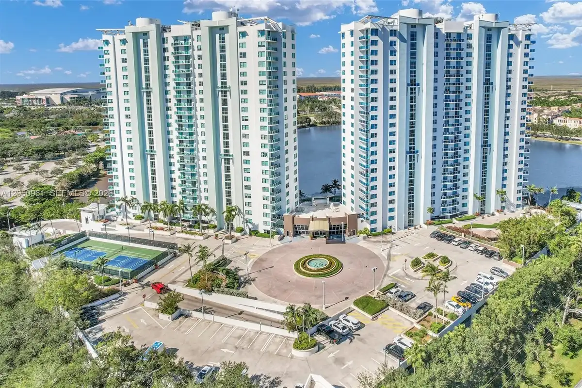 2681 N Flamingo Rd #1903S, Sunrise: photo 1 of 55