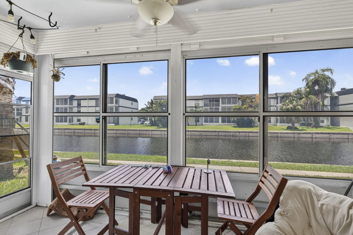8360 Sands Point Blvd #G102, Tamarac: photo 1 of 35