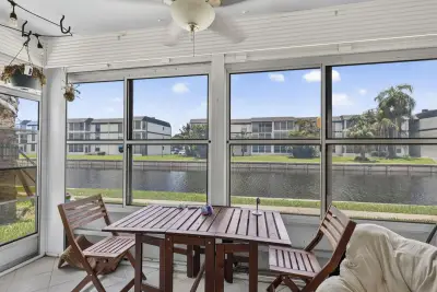 8360 Sands Point Blvd #G102, Tamarac: photo 1 of 35