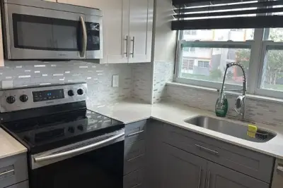 2251 NW 41st Ave #210, Lauderhill: photo 1 of 7