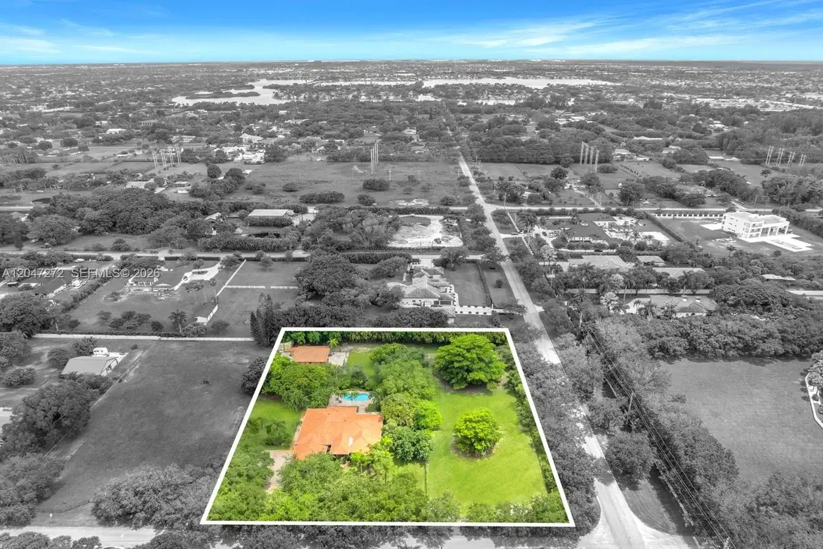 17710 SW 63rd Manor, Southwest Ranches: photo 1 of 77