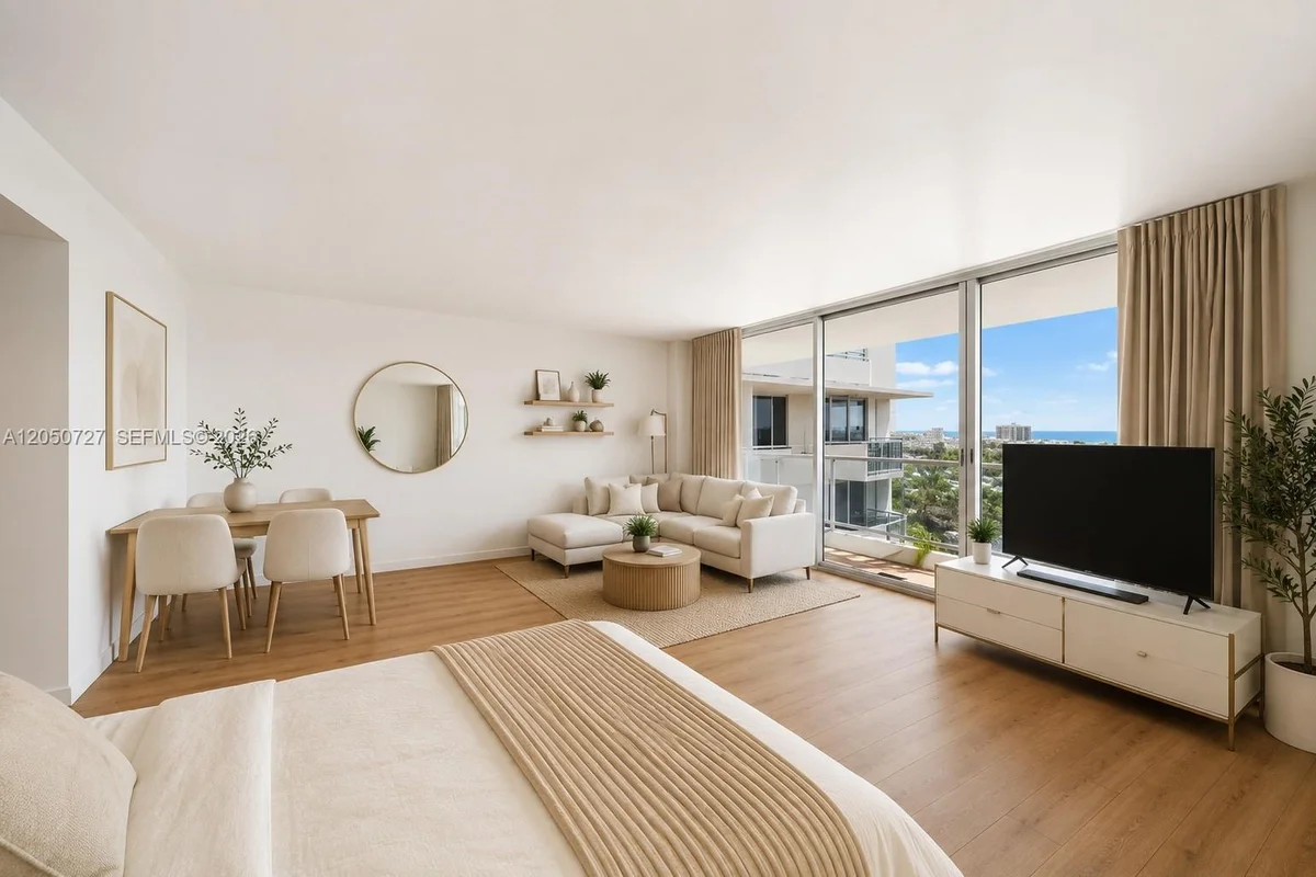 1200 West Ave #PH11, Miami Beach: photo 1 of 21