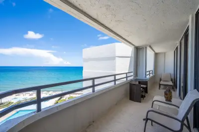 3560 S Ocean Blvd #Ph-6, South Palm Beach: photo 1 of 30
