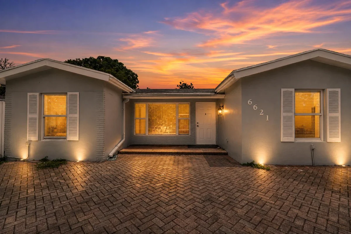 6621 Perry St, Hollywood: photo 1 of 29