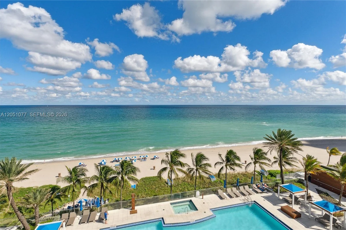 18911 Collins Ave #901, Sunny Isles Beach: photo 1 of 42