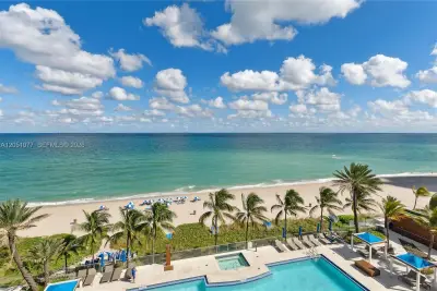 18911 Collins Ave #901, Sunny Isles Beach: photo 1 of 42