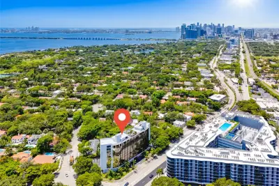 5701 Biscayne Blvd #901, Miami: photo 1 of 14