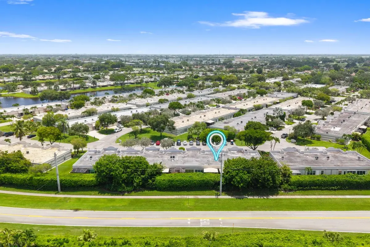 9305 Flynn Cir #6, Boca Raton: photo 1 of 27