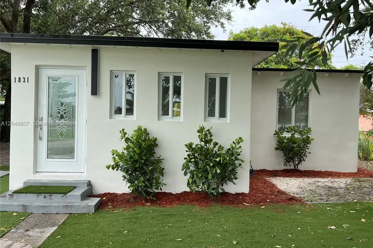 1831 Wilmington St, Opa-locka: photo 1 of 19