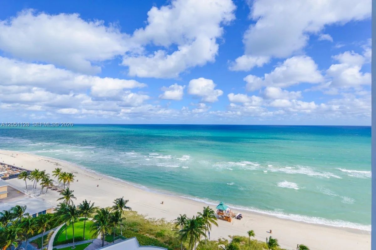 18201 Collins Ave #1604, Sunny Isles Beach: photo 1 of 26