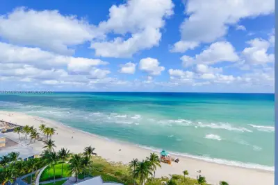 18201 Collins Ave #1604, Sunny Isles Beach: photo 1 of 26