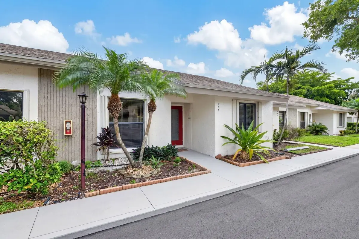 3076 S Oakland Forest Dr #503, Oakland Park: photo 1 of 26