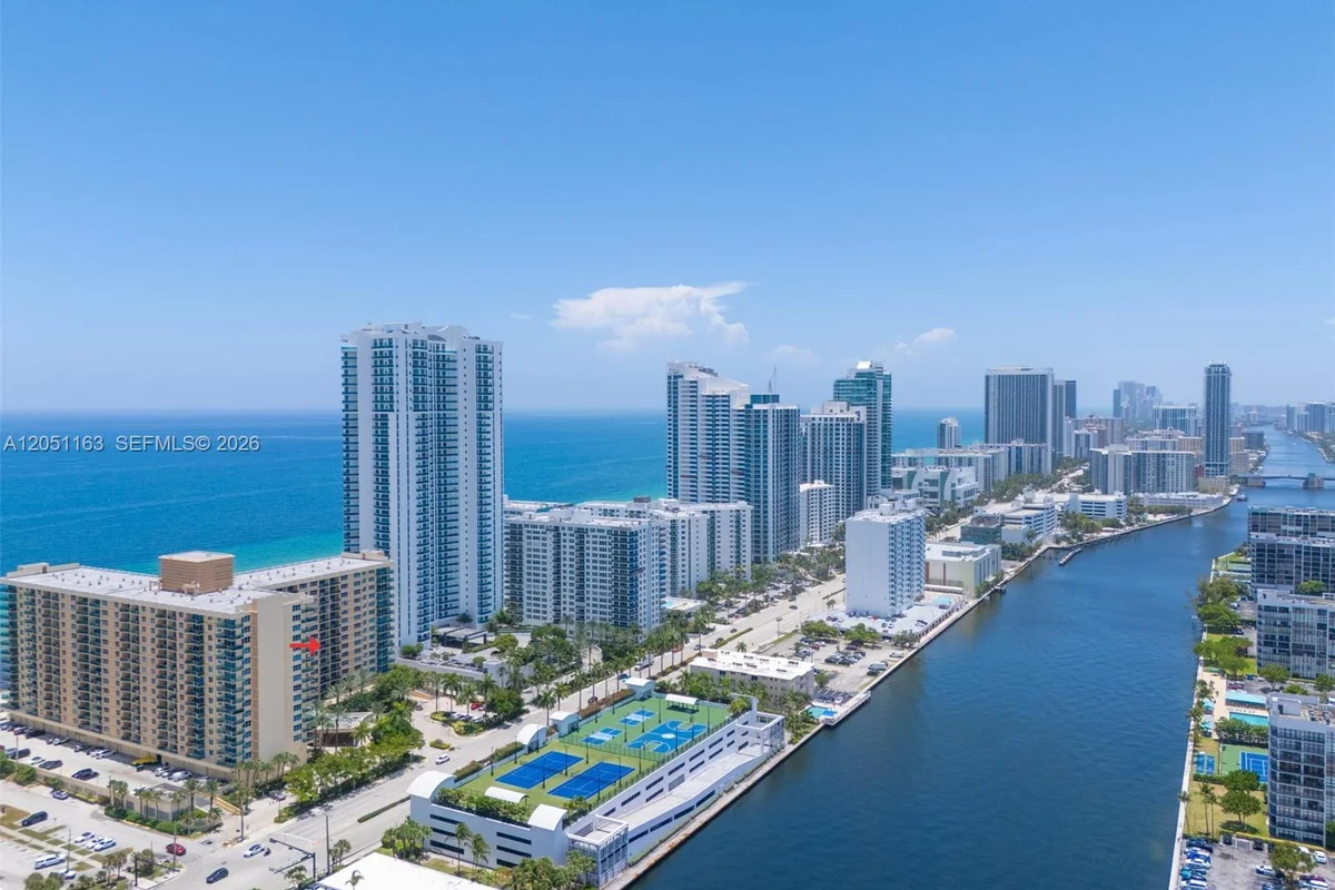 2501 S Ocean Dr #828, Hollywood: photo 1 of 49
