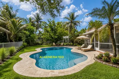 3930 NW 79th Way, Davie: photo 1 of 62