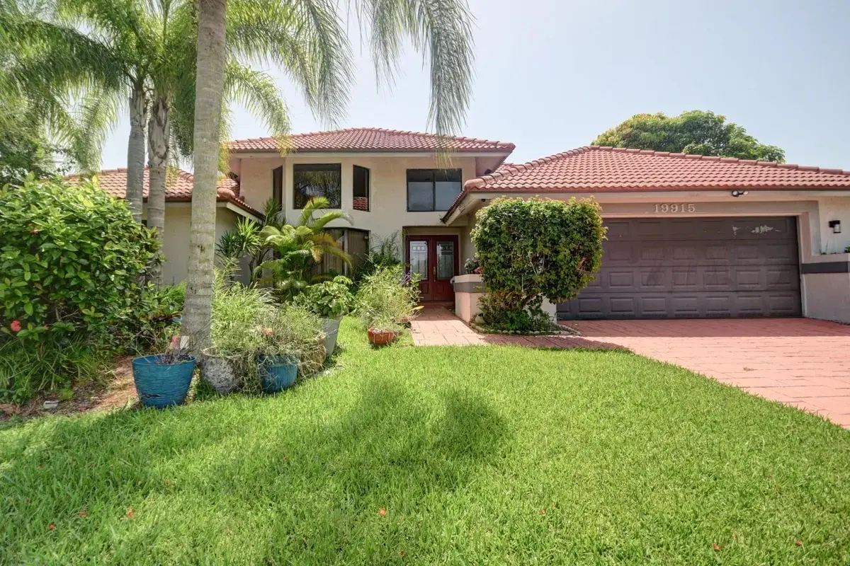 19915 Back 9 Dr, Boca Raton: photo 1 of 13