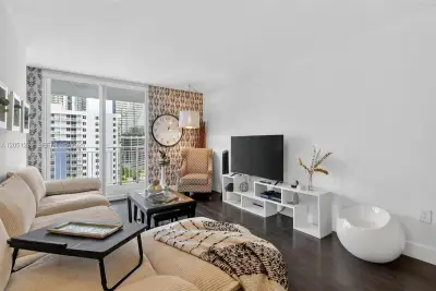 850 N Miami Ave #W-1202, Miami: photo 1 of 31
