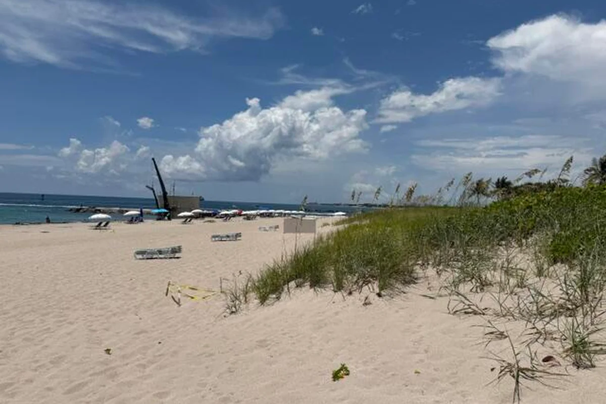 33 S Ocean Ave #108, Palm Beach Shores: photo 1 of 20