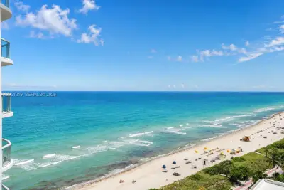 6365 Collins Ave #1705, Miami Beach: photo 1 of 20