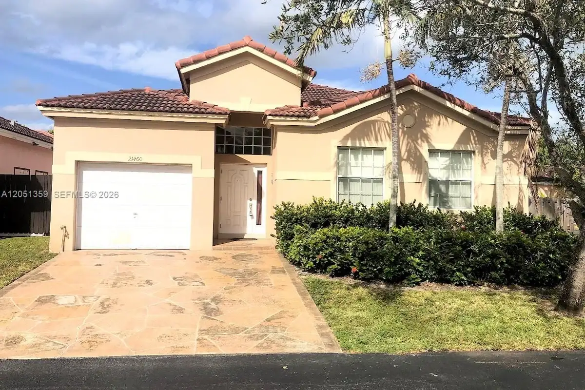 21460 SW 90th Ct, Cutler Bay: photo 1 of 21