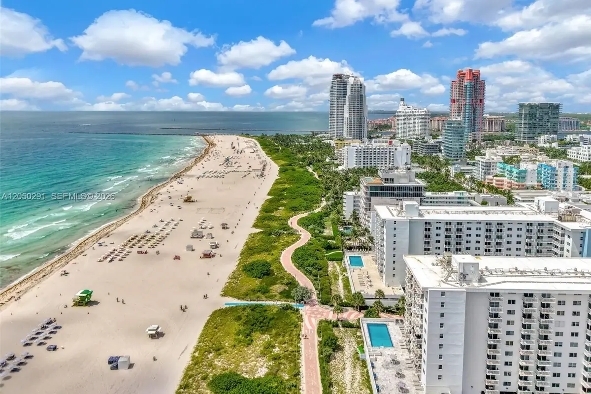 345 Ocean Dr #623, Miami Beach: photo 1 of 52