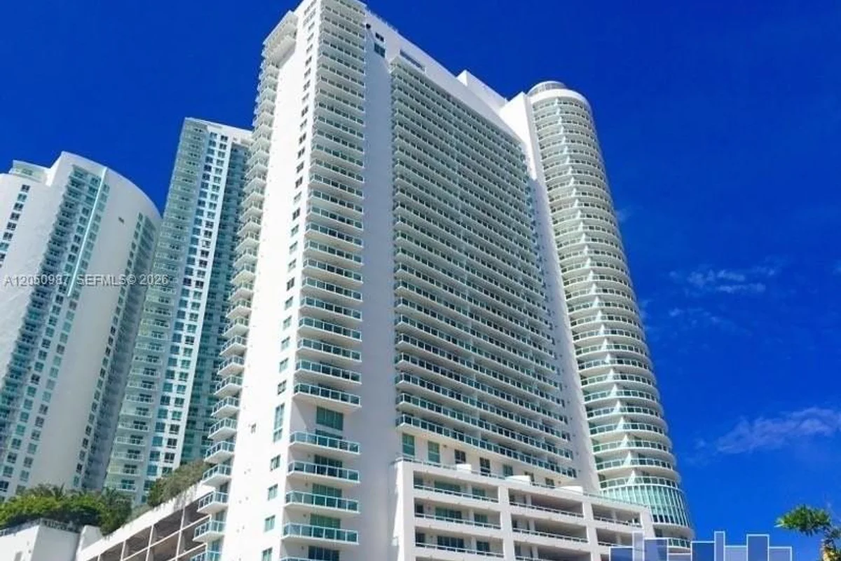 1800 N Bayshore Dr #3014, Miami: photo 1 of 20