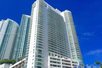 1800 N Bayshore Dr #3014, Miami: photo 1 of 20