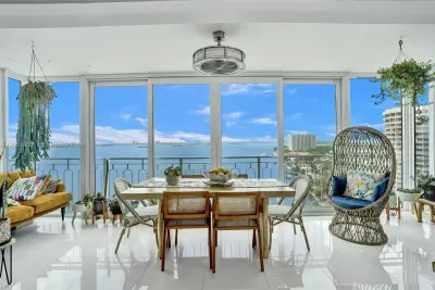 11111 Biscayne Blvd #1915, Miami: photo 1 of 43