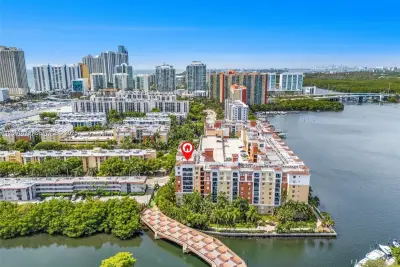 17150 N Bay Rd #2814, Sunny Isles Beach: photo 1 of 43