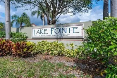 212 Lake Pointe Dr #112, Oakland Park: photo 1 of 63